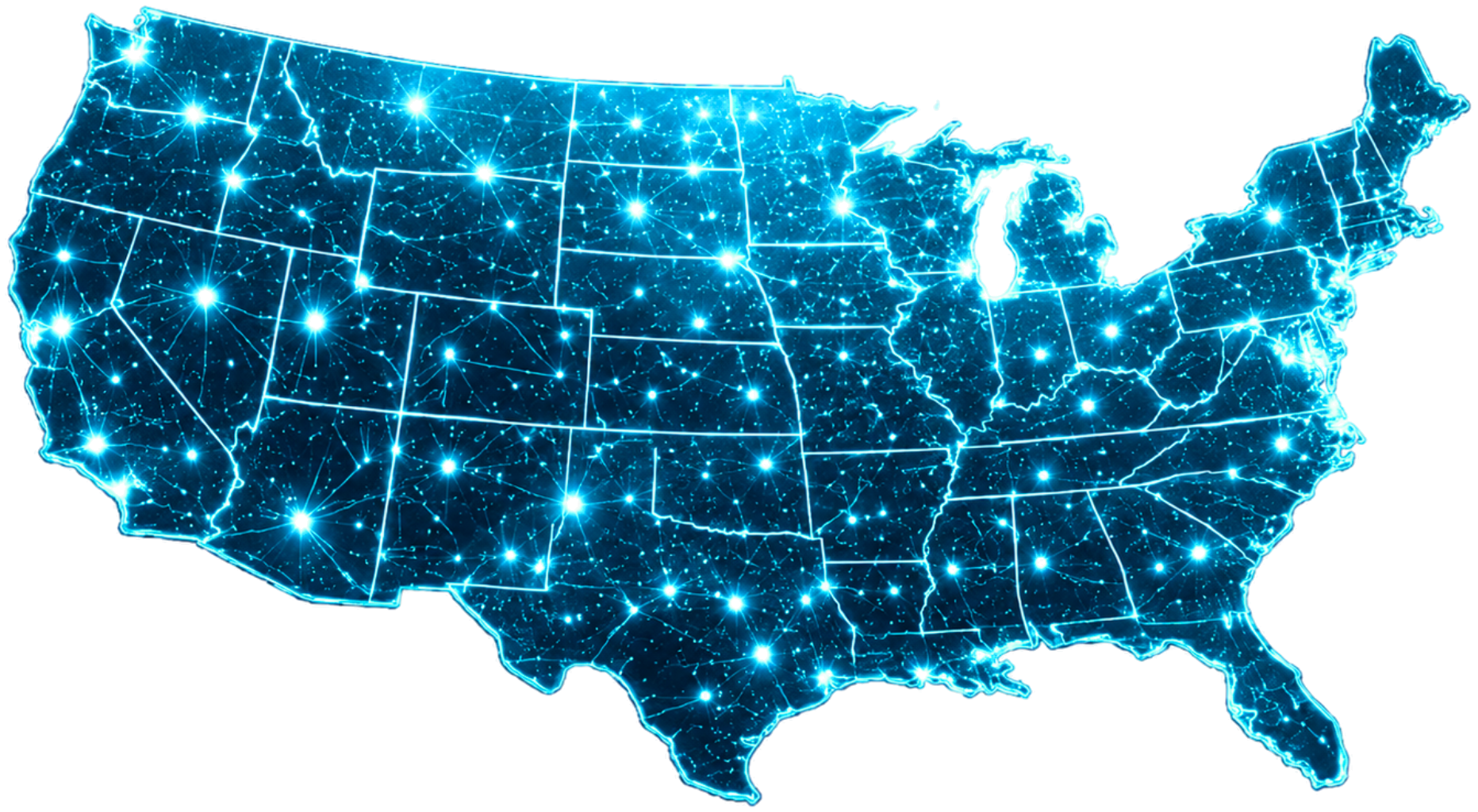 U.S.-based coverage